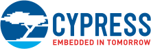 Cypress Semiconductor