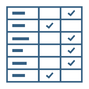 Doc Resource icon Line Card