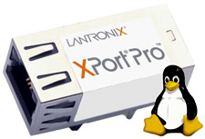 xport pro linux sdk