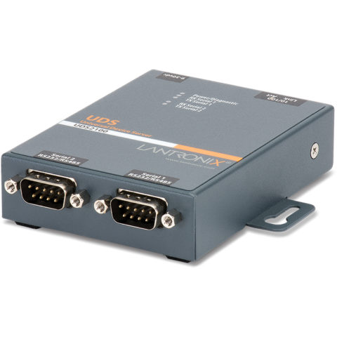 2-port External Device Server