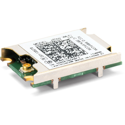 Lantronix xPico Wi-Fi Embedded Module