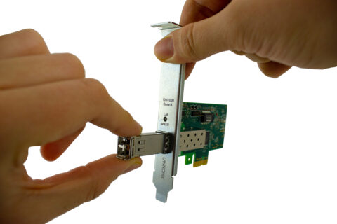 N-GXE-SFP-02-with-SFP-Module LTX