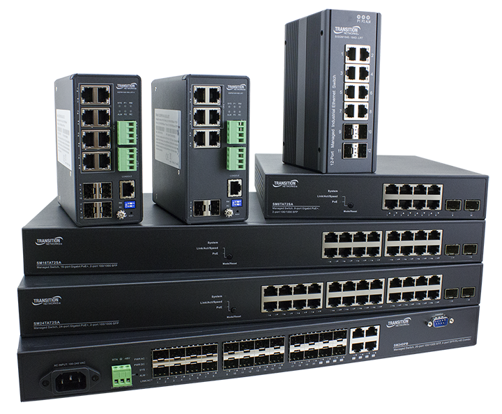 Network Switches