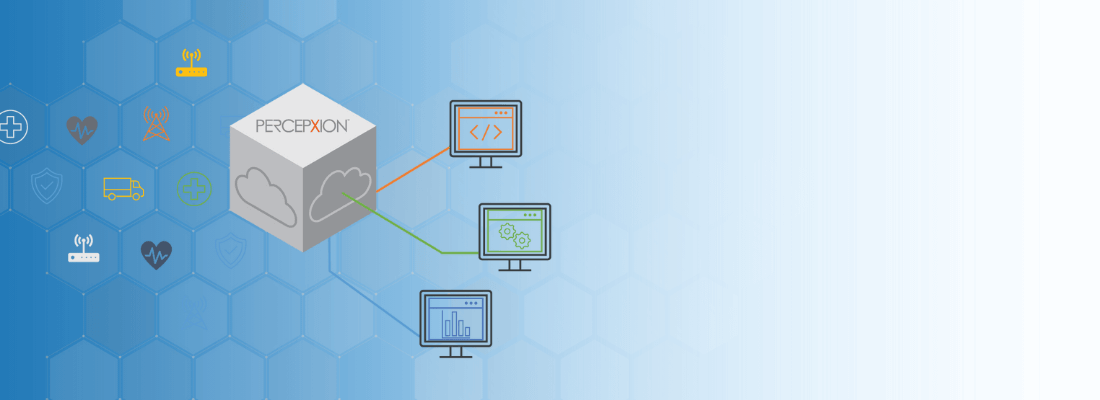 Percepxion Integration