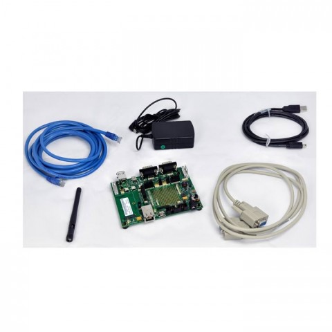 PremierWave Development Kit