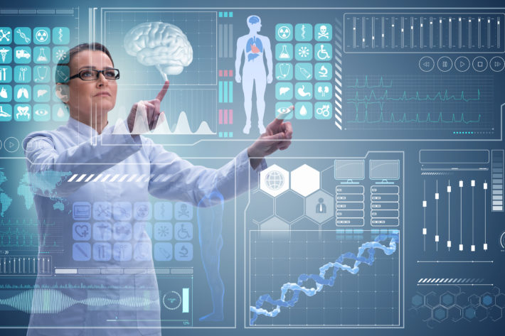 Remote Patient Monitoring