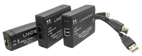 TN-USB-FX-01-Series LTX